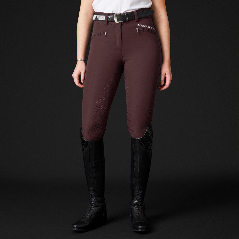 Diana Breeches Gtfs