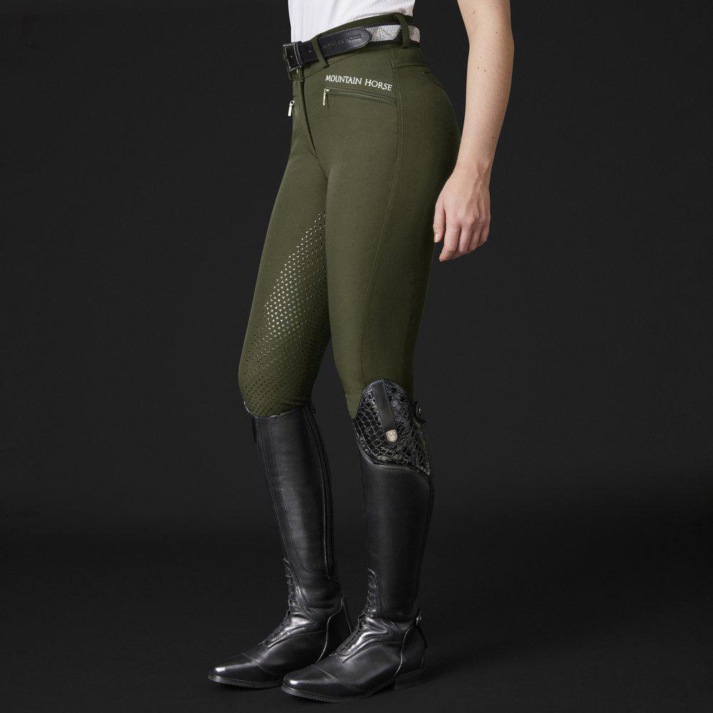 Diana Breeches Gtfs