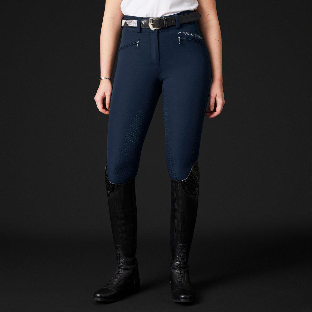 Diana Breeches Gtfs