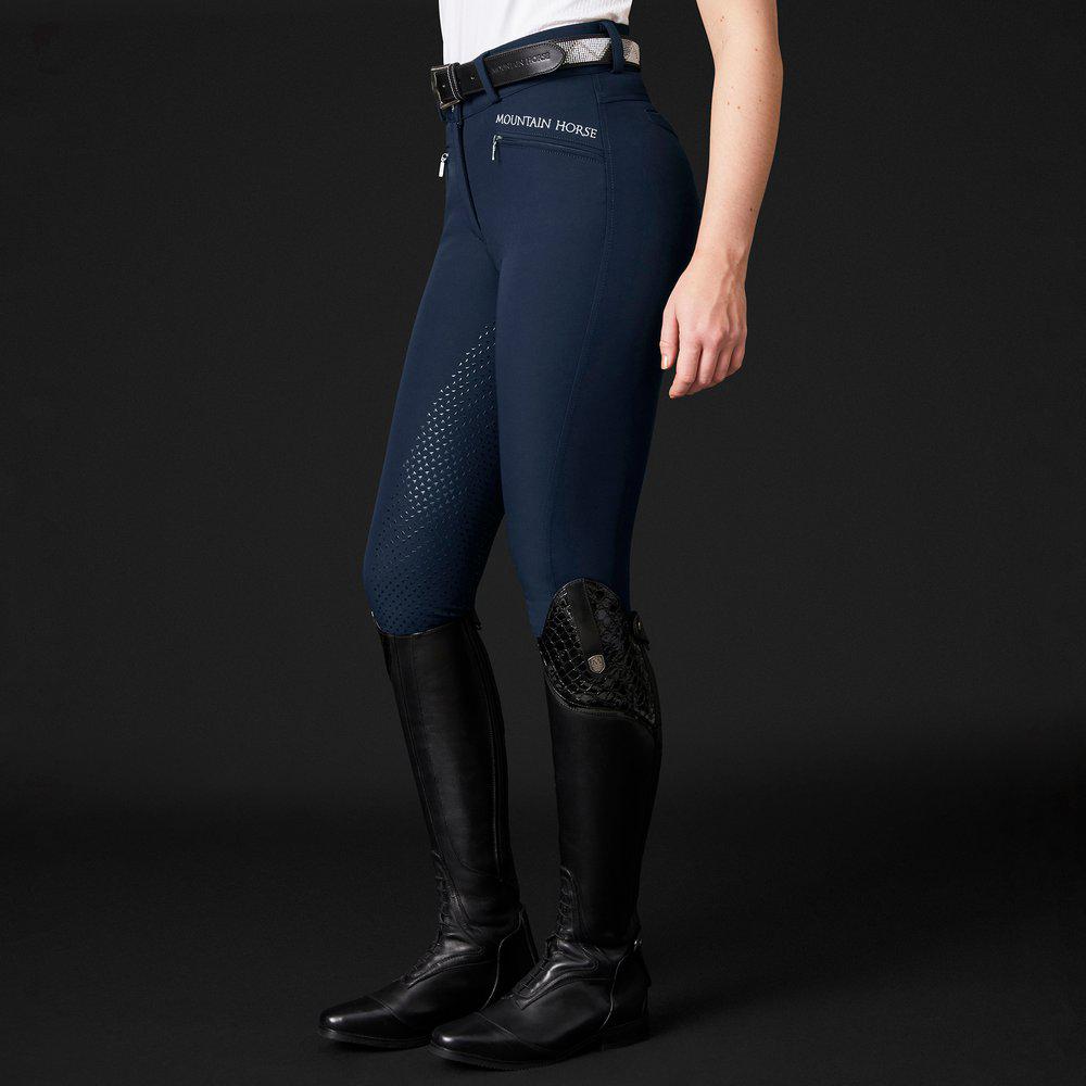 Diana Breeches Gtfs