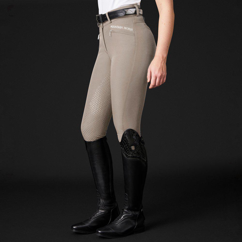 Diana Breeches Gtfs