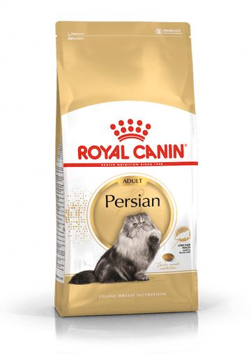 Royal Canin Persian Adult Torrfoder för katt