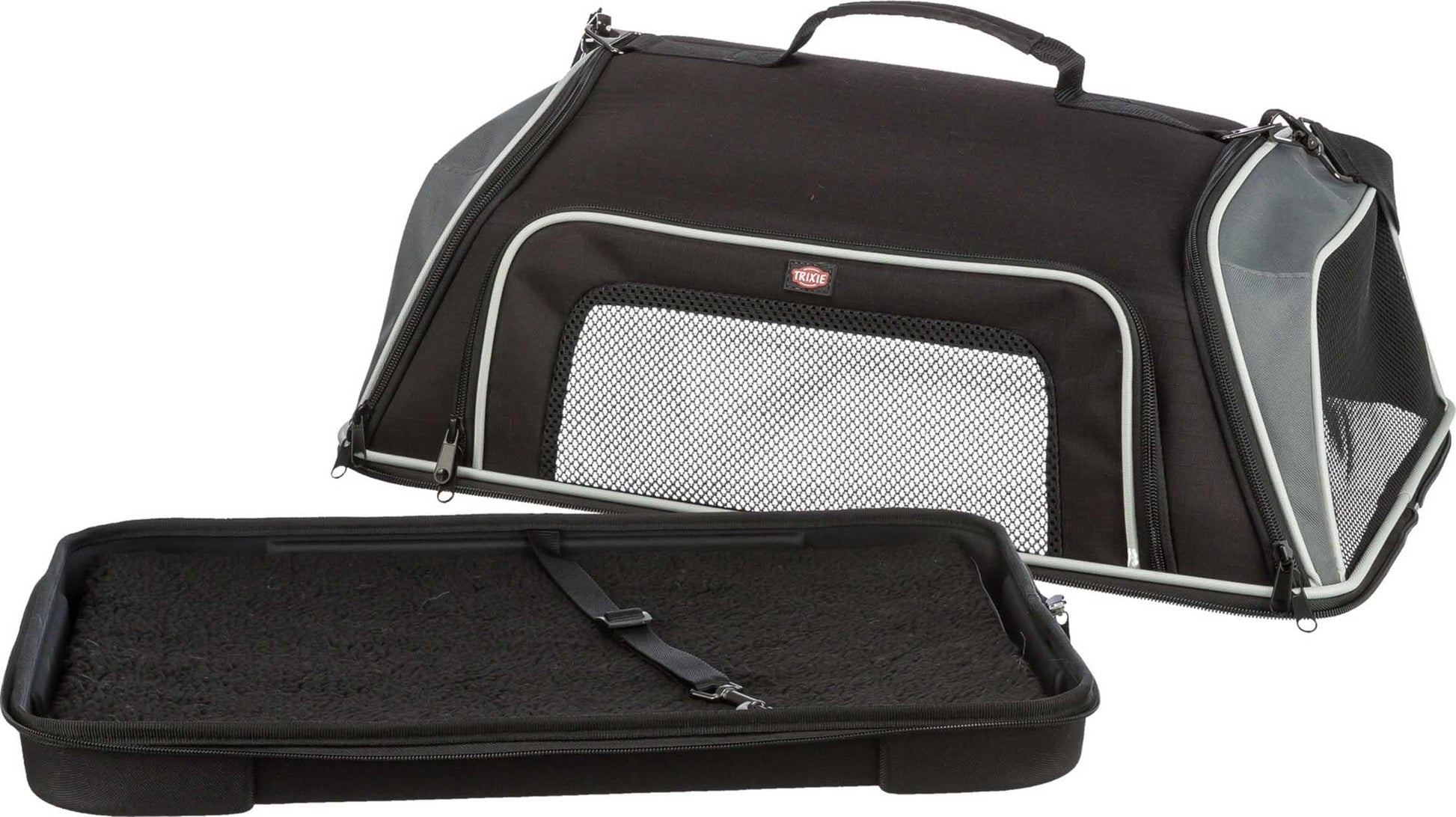 Transportväska Airline, 55 × 23 × 40 cm