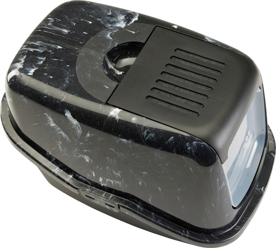 Savic Nestor Marmor Kattoalett