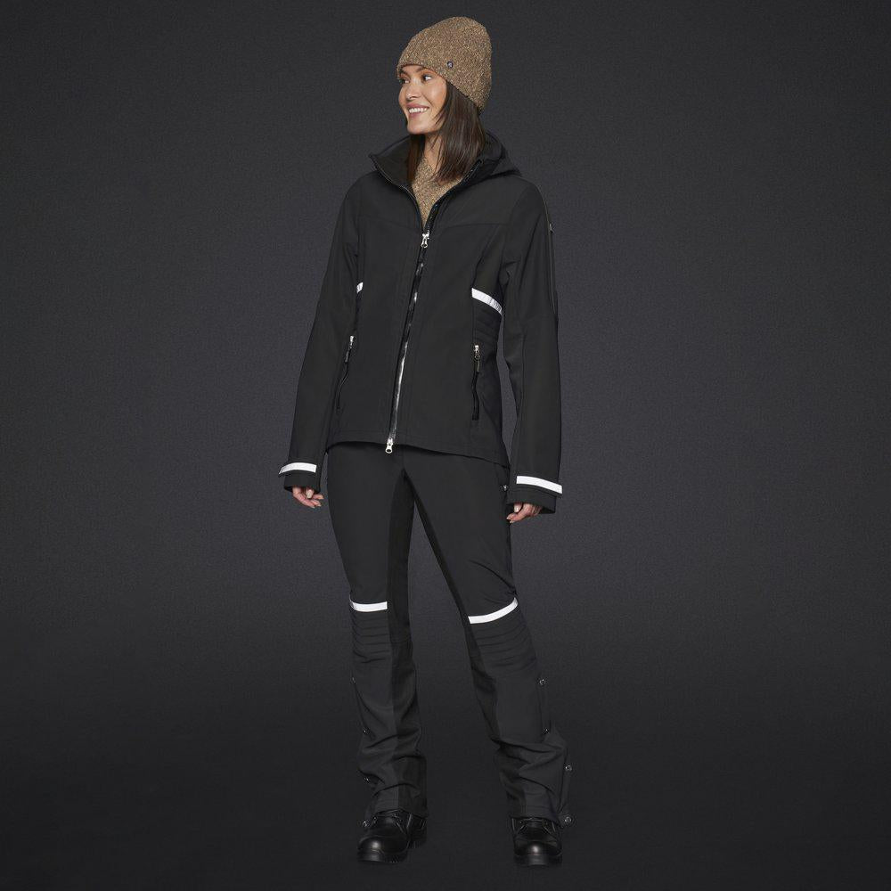 Jen Softshell Jacket