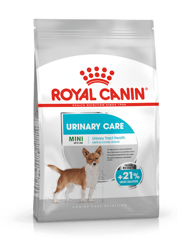 Royal Canin CCN Urinary Care Mini Dog