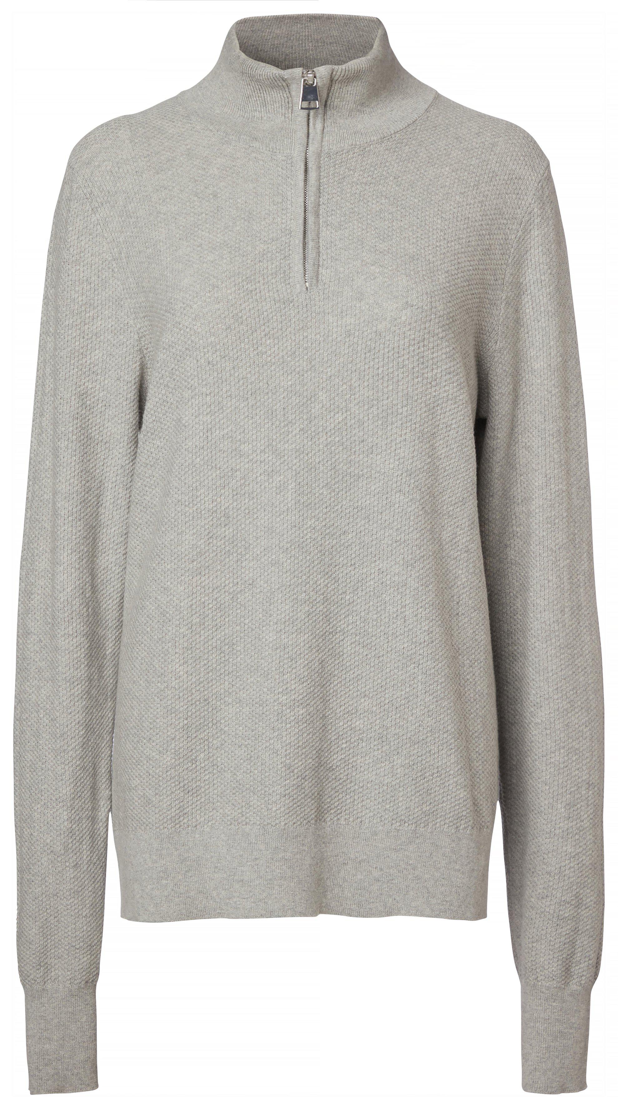 Moss Cotton Cashmere