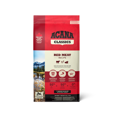 Acana Dog Classic Red Meat 14,5 kg