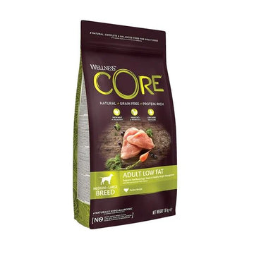 CORE Df - M/l Breed - Adult Low Fat - Turkey - 1.8kg