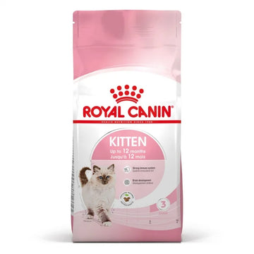 Royal Canin Kitten Torrfoder för kattunge