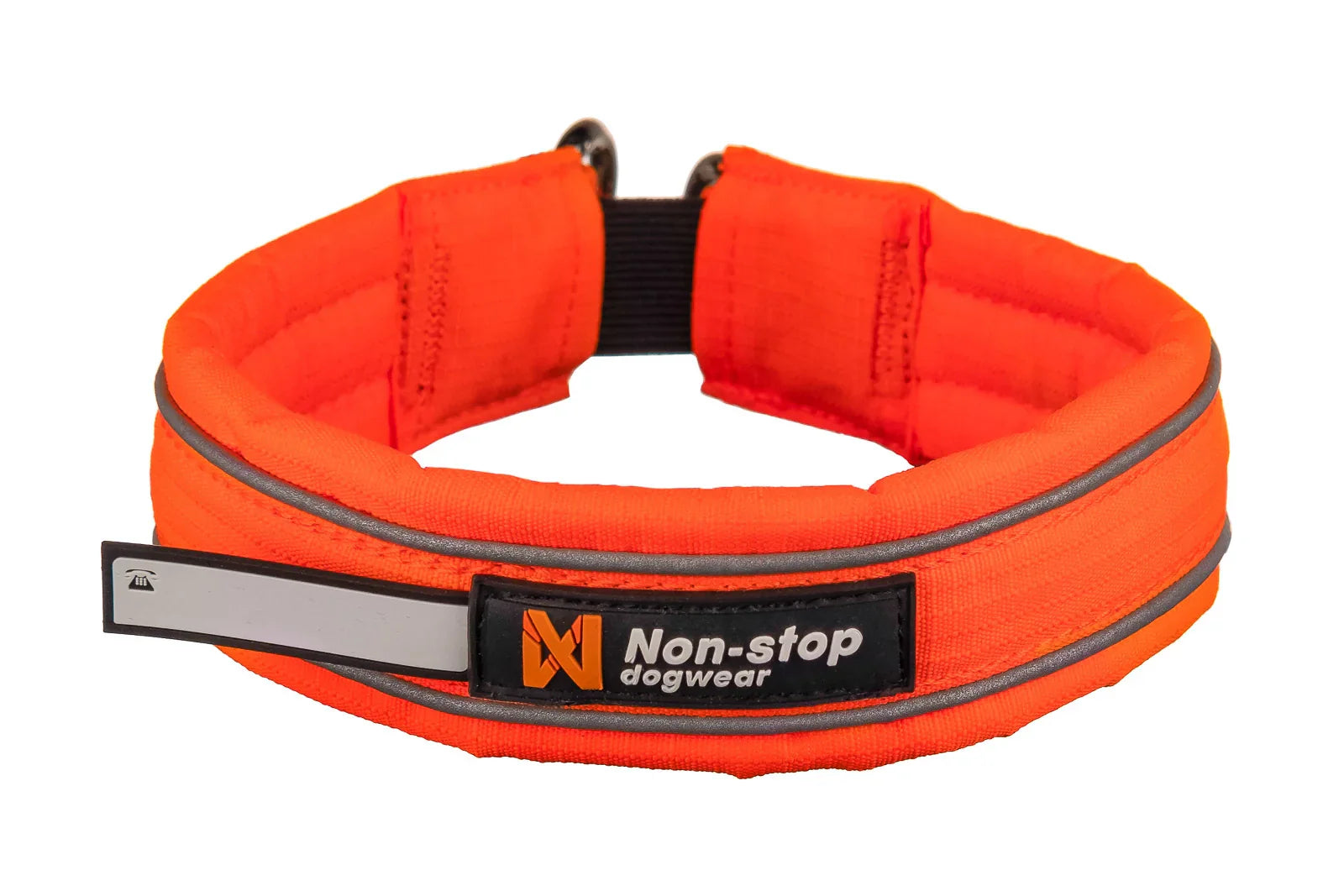Non-stop Dogwear Safe Collar
