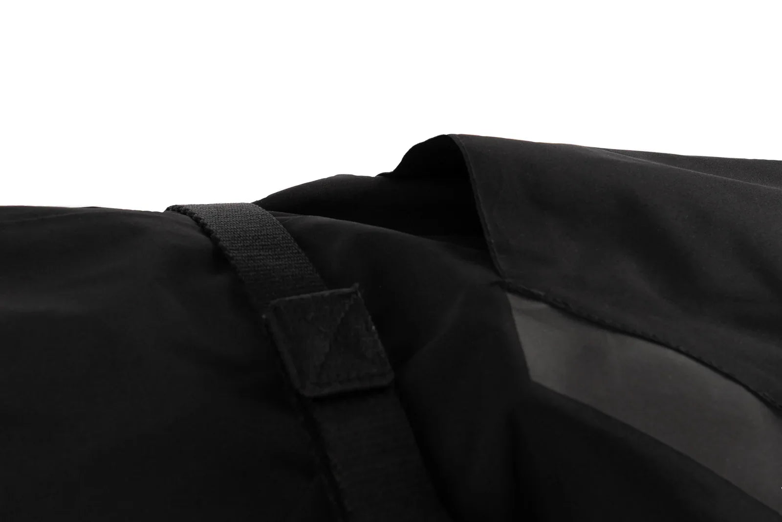 Non-stop Dogwear Trekking dog raincoat