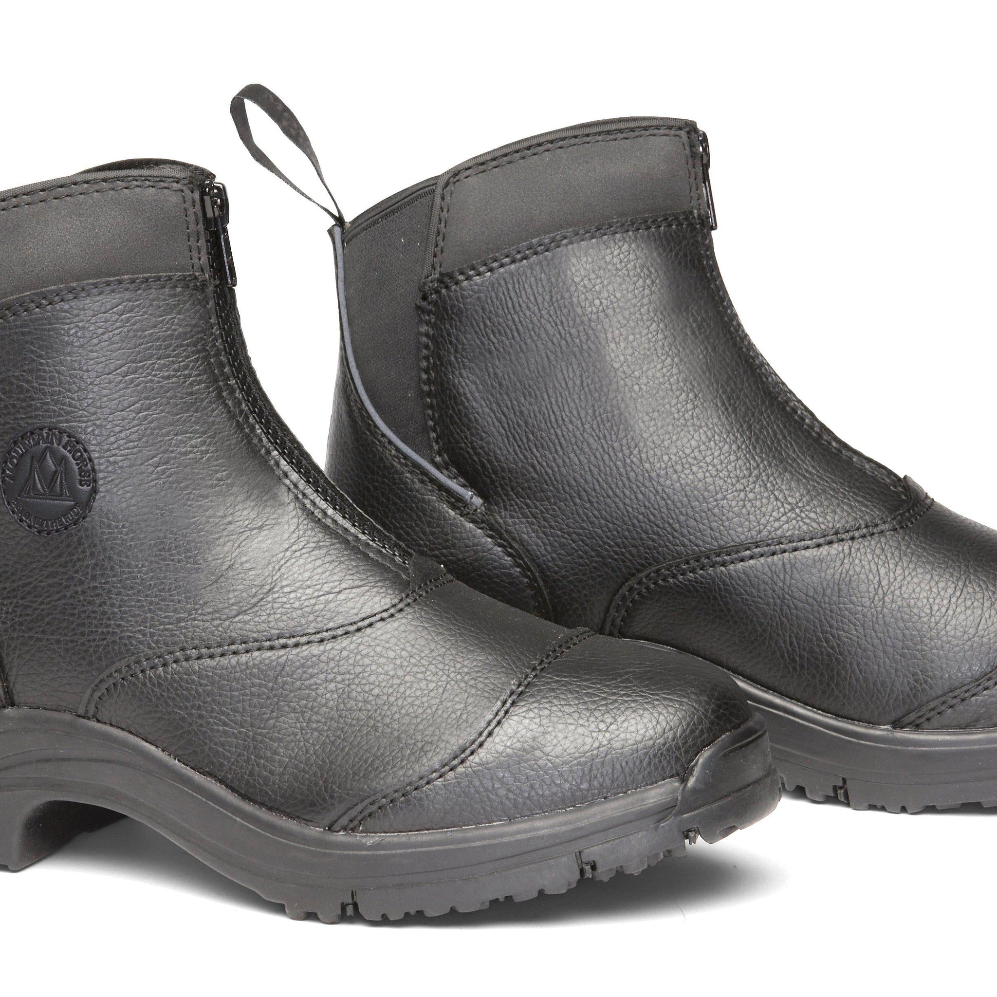 Active Winter Paddoc