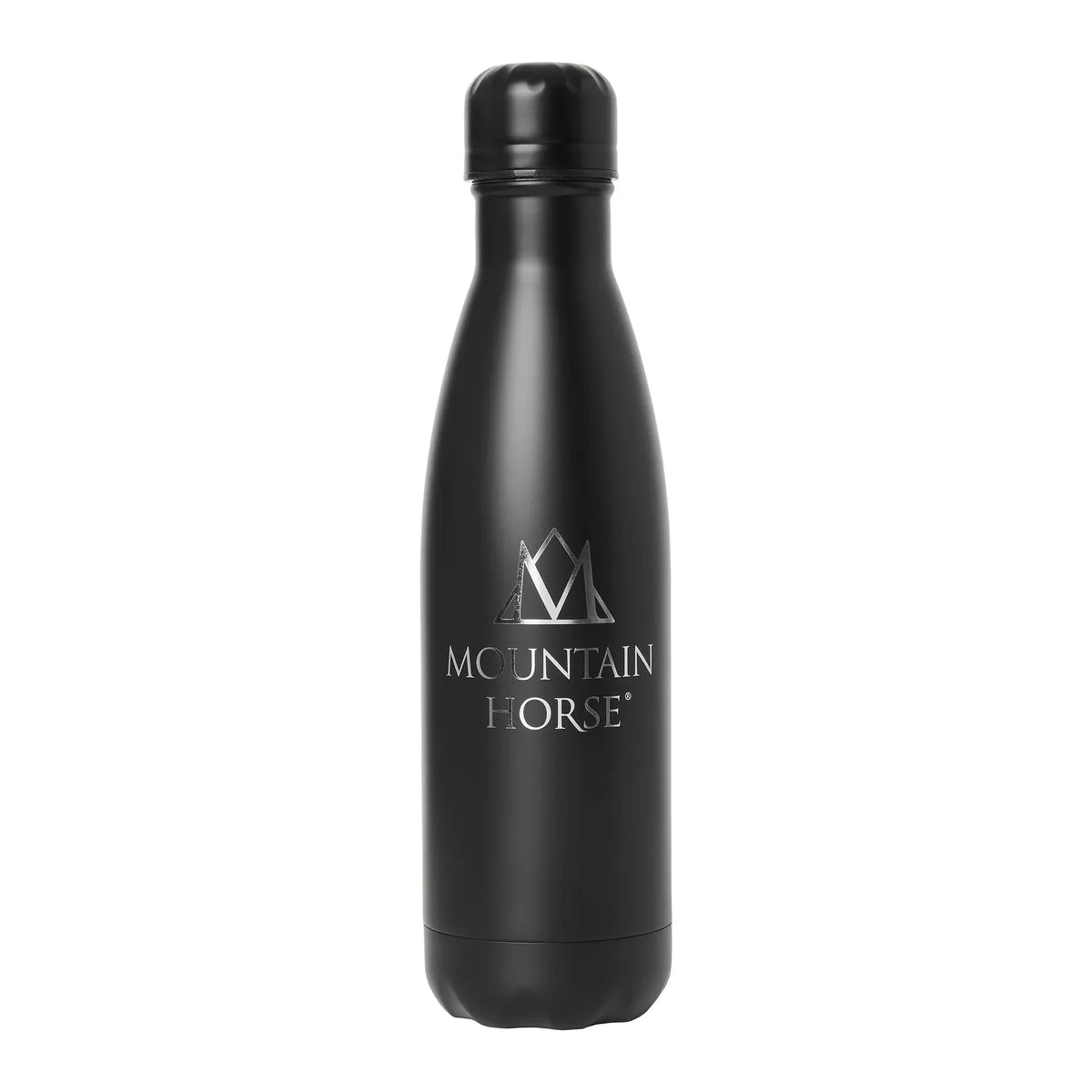 Mountain Horse Thermo bottle Black