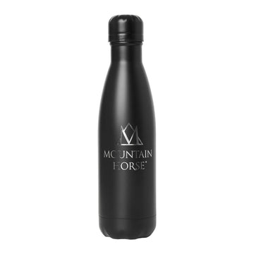 Mountain Horse Thermo bottle Black