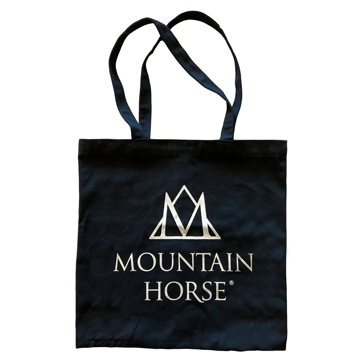Mountain Horse MH Tote bag Black