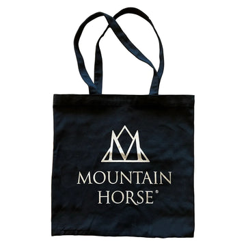Mountain Horse MH Tote bag Black