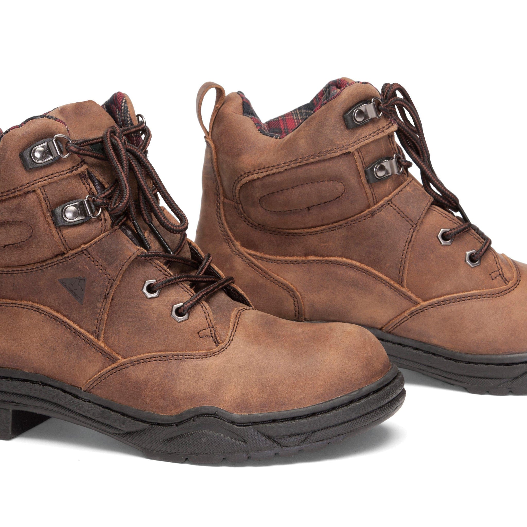 Mountain Rider Class