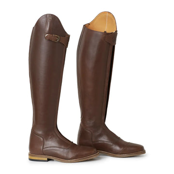 Mountain Horse Estélle SR Brown