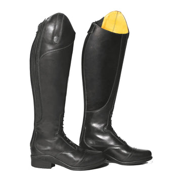 Mountain Horse Aurora RR Black