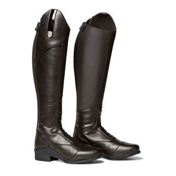 Mountain Horse Veganza RW Brown