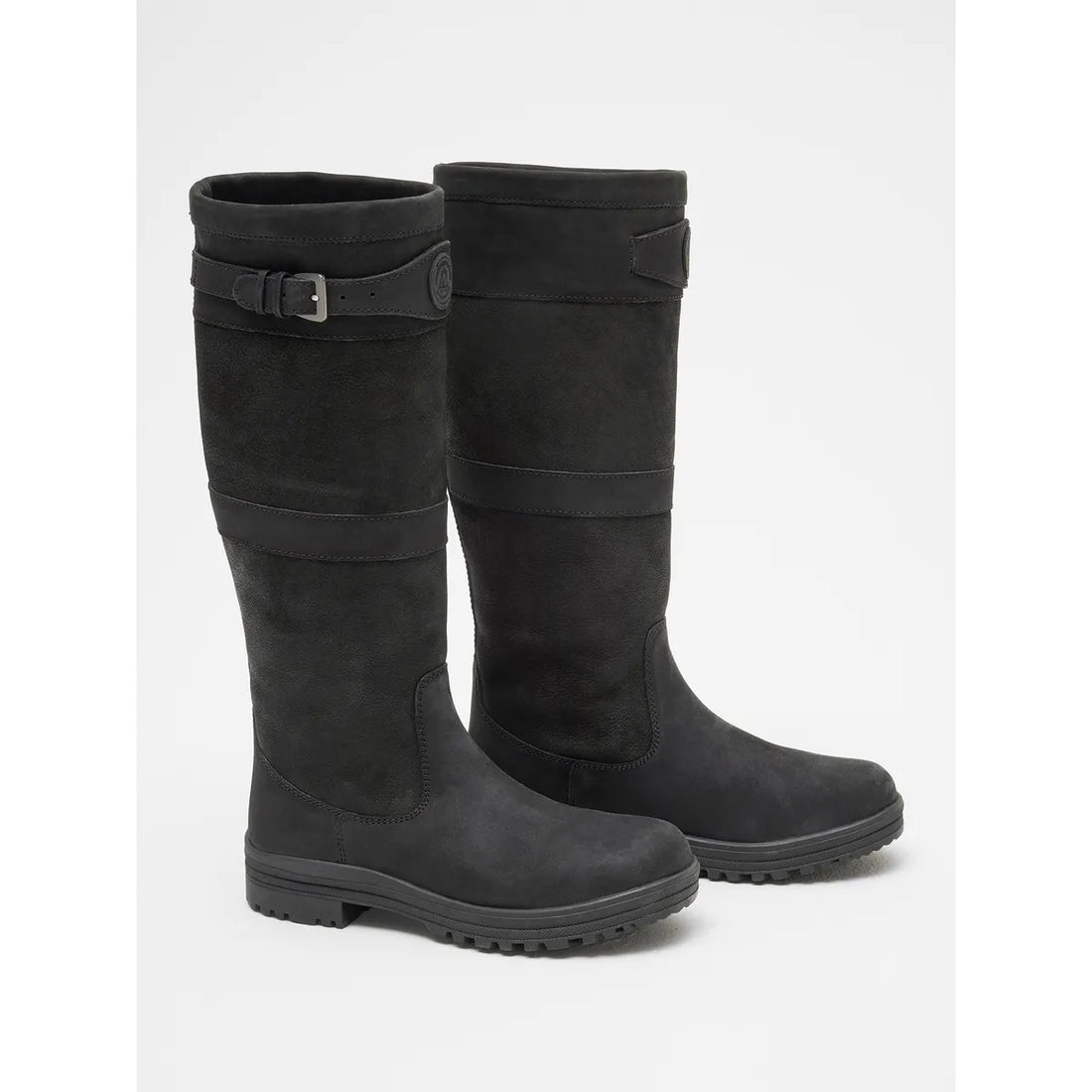 Mountain Horse Cumberland RW Black