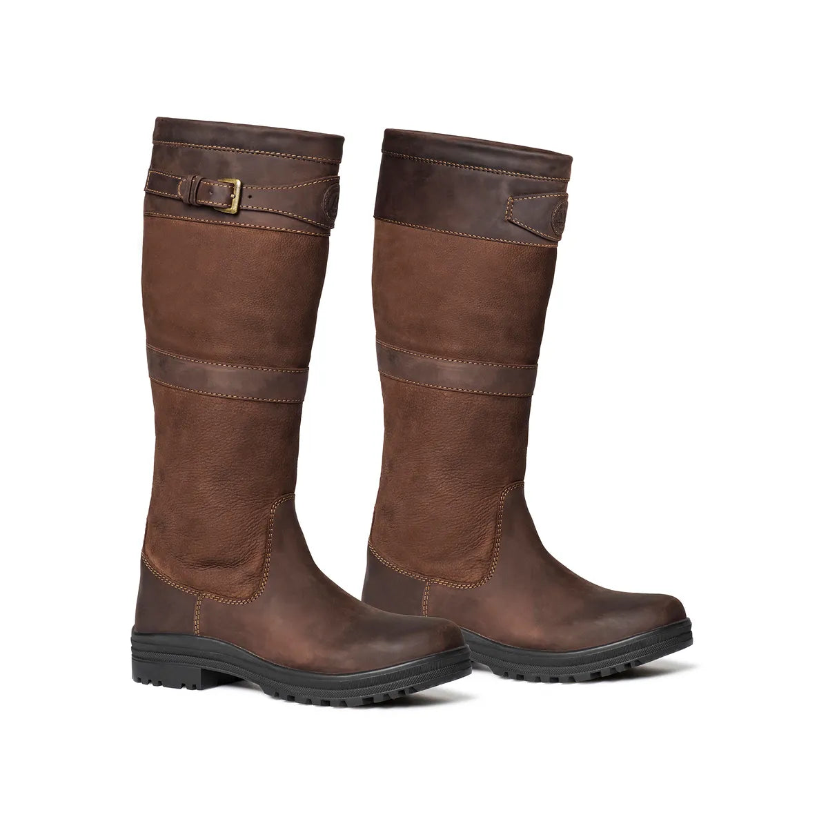 Mountain Horse Cumberland RW Brown