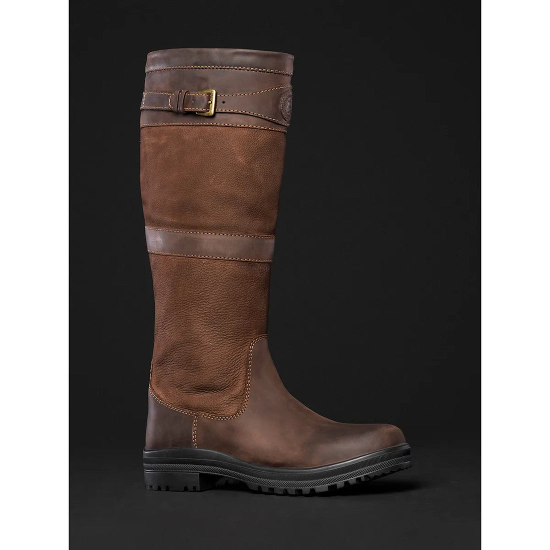 Mountain Horse Cumberland RW Brown