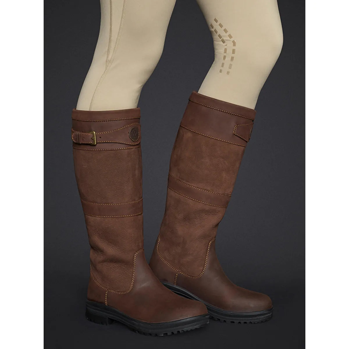 Mountain Horse Cumberland RW Brown