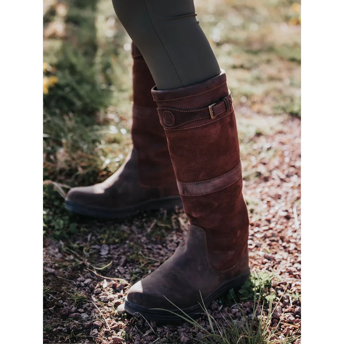 Mountain Horse Cumberland RW Brown