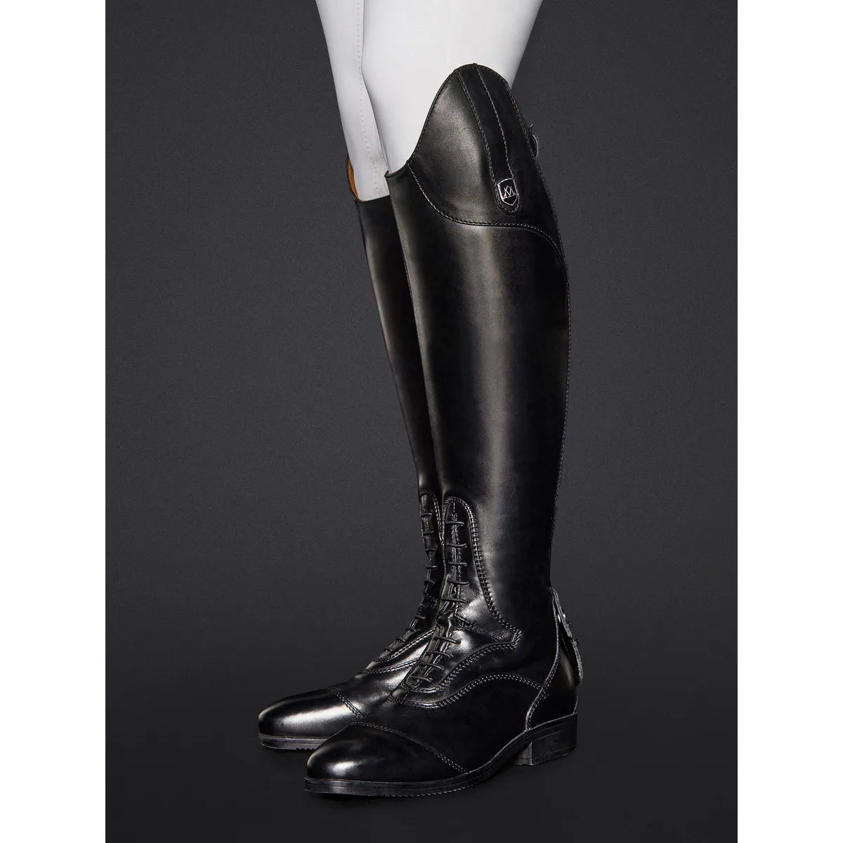 Mountain Horse Xanadu RR Black
