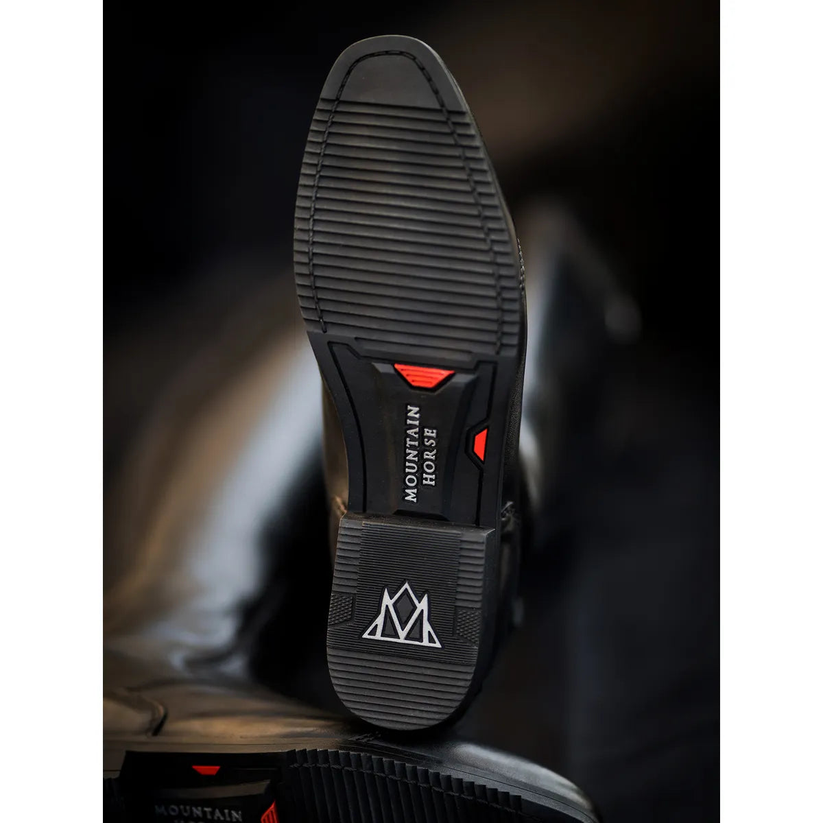 Mountain Horse Xanadu RR Black