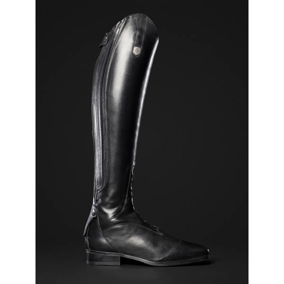 Mountain Horse Champion SR Black