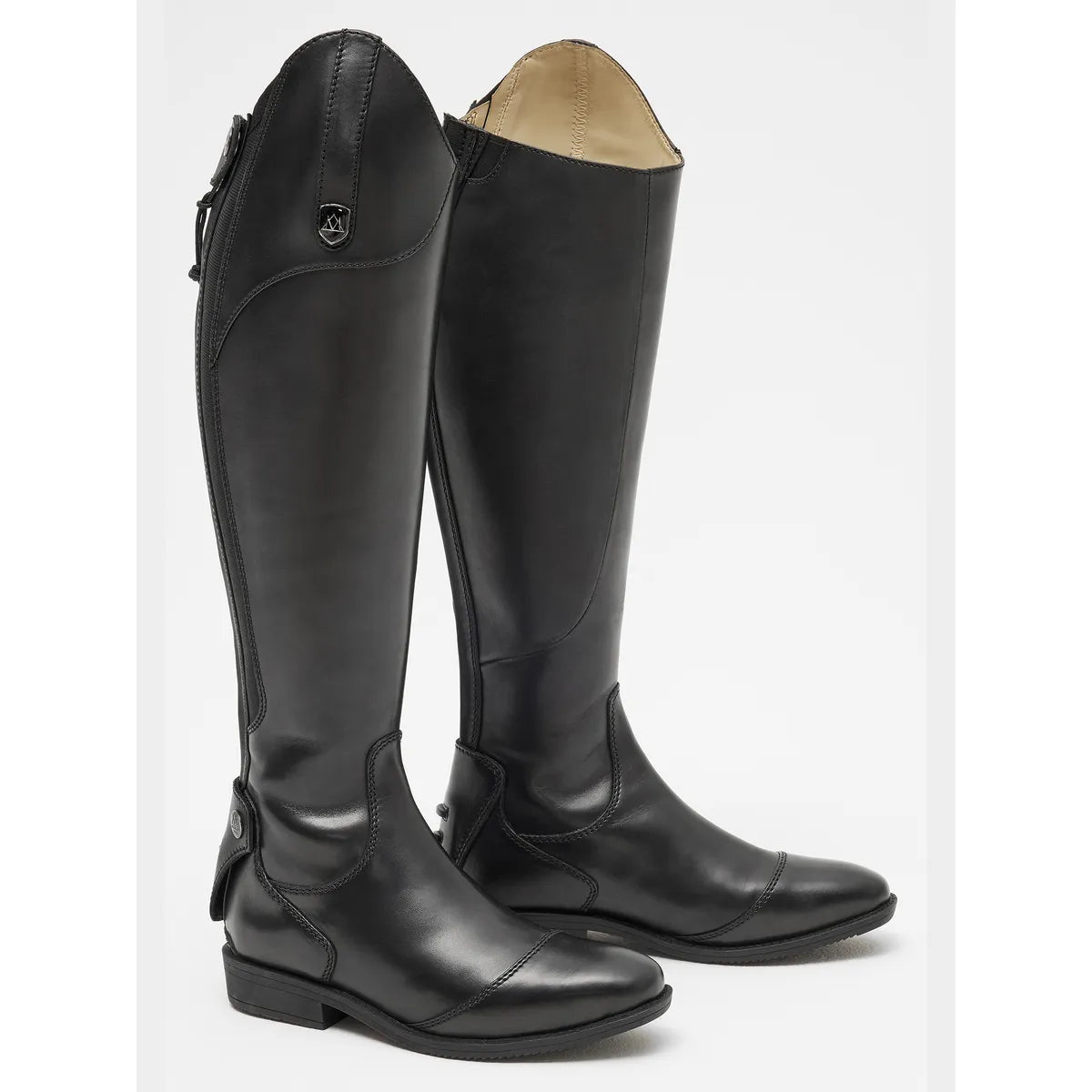 Mountain Horse Xena TN Black