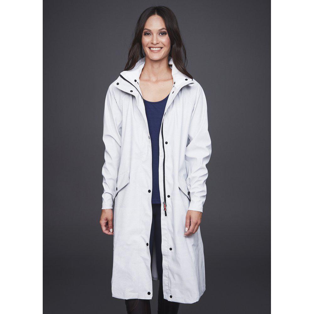 Mindy Rain Coat
