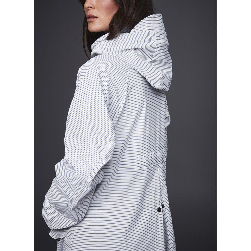 Mindy Rain Coat