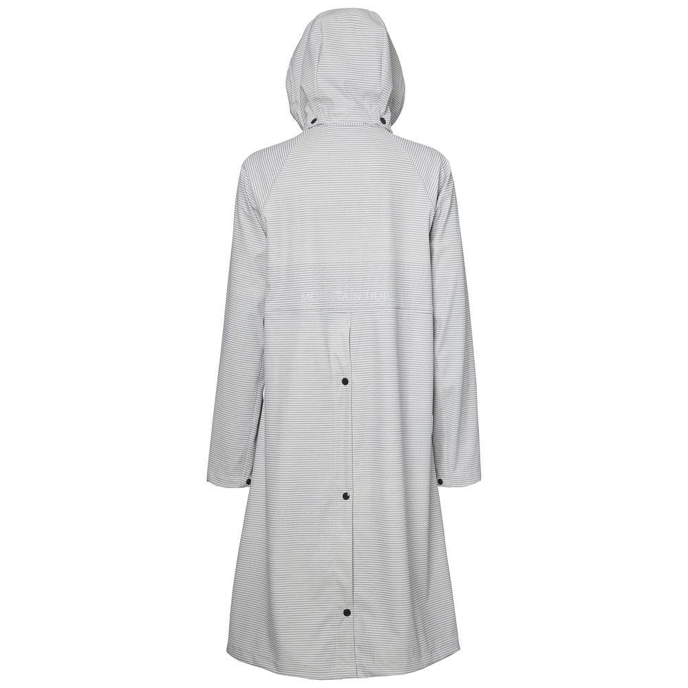 Mindy Rain Coat
