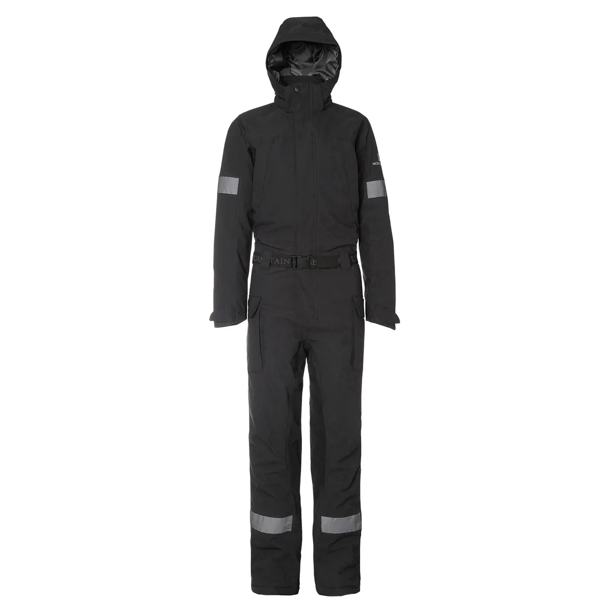 Mountain Horse Protect Overall Black