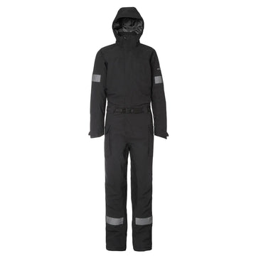 Mountain Horse Protect Overall Black