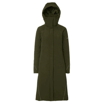 Mountain Horse Alicia Coat Green.