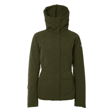Mountain Horse Alicia Jacket Green.