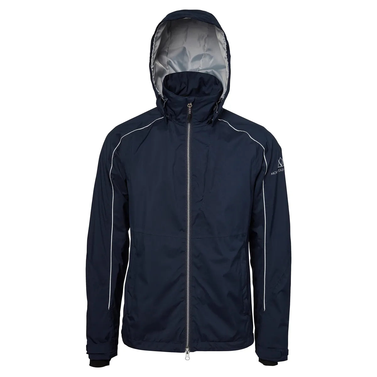 Mountain Horse Guard Team Jacket Jr Navy