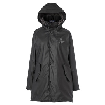 Mountain Horse Spirit Raincoat Black