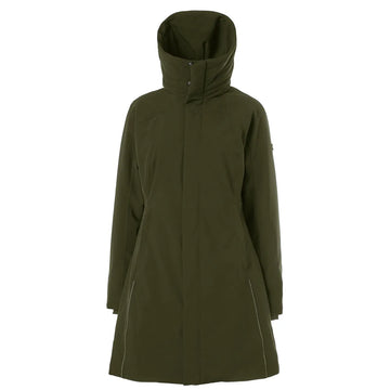 Mountain Horse Alicia Parka Green.