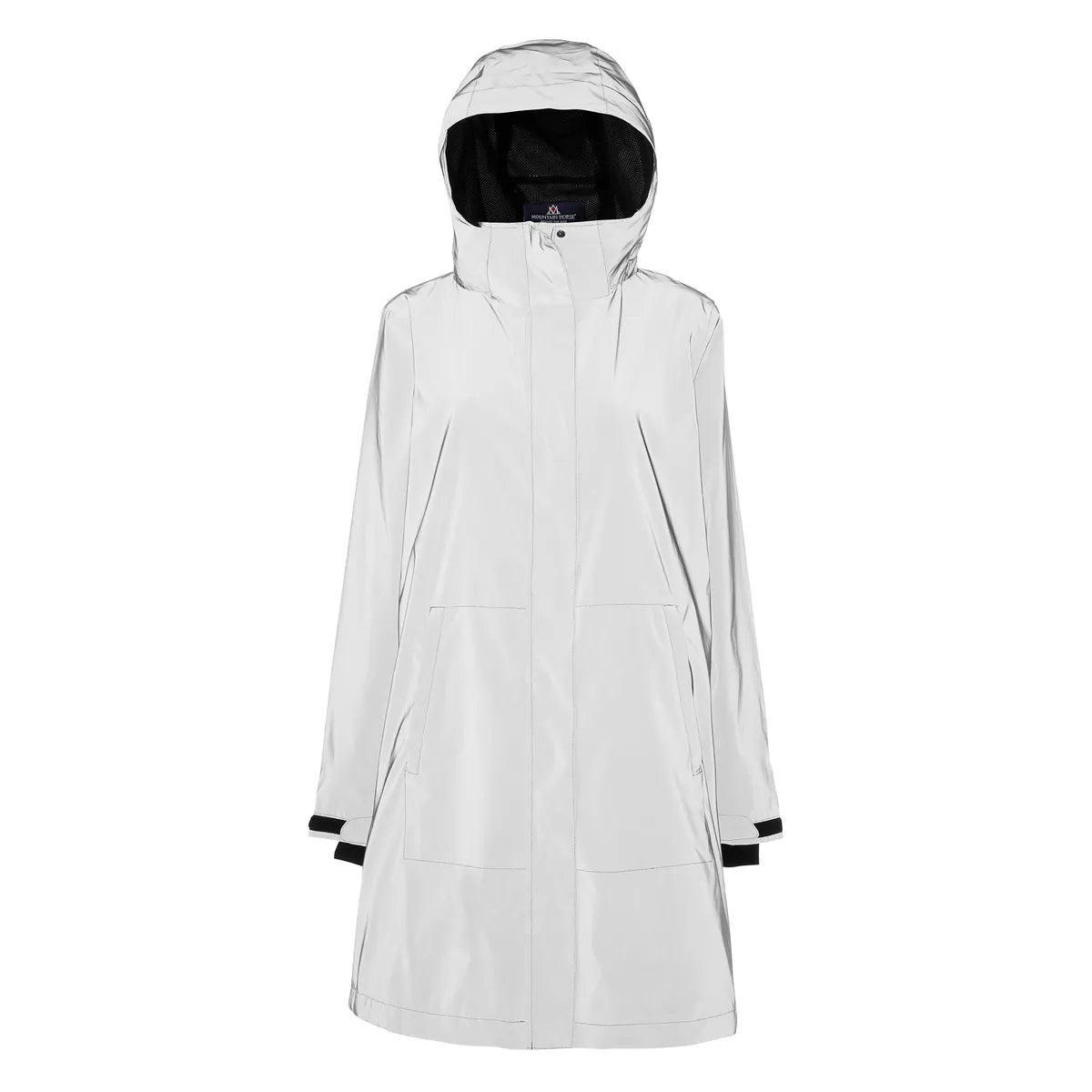 Mountain Horse Flash Parka JR Black