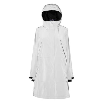 Mountain Horse Flash Parka JR Black