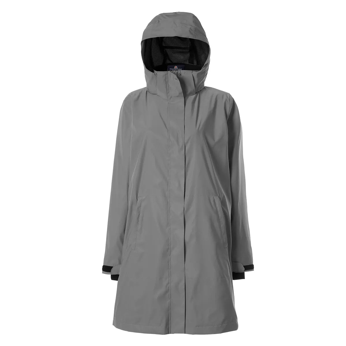 Mountain Horse Flash Parka JR Black