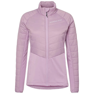 Mountain Horse Prime Hybrid Jacket Mouve Pink