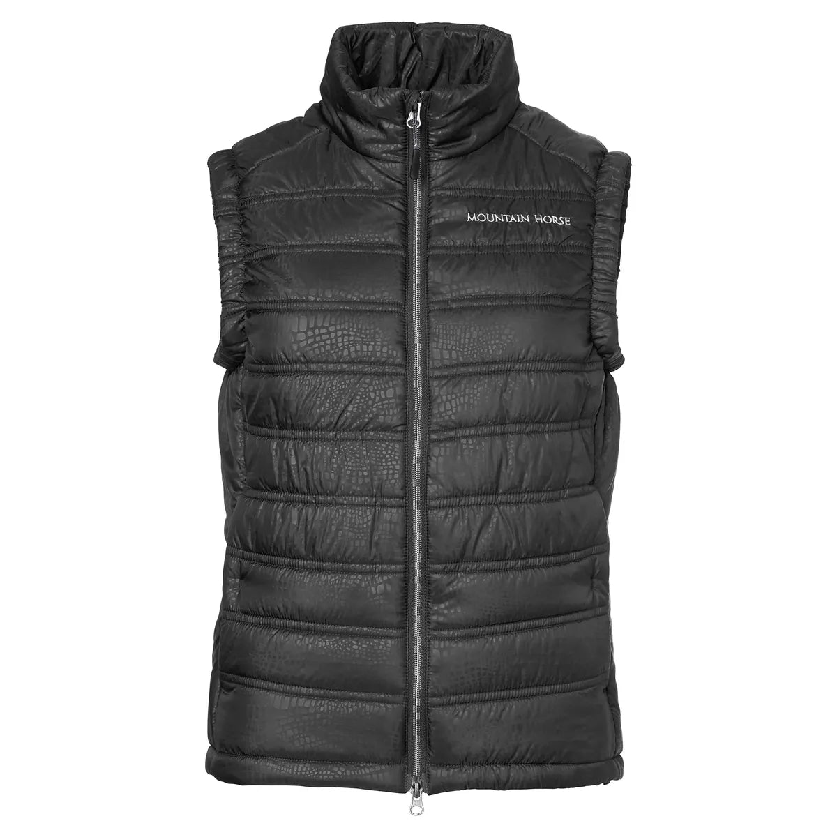 Mountain Horse Star Vest Black