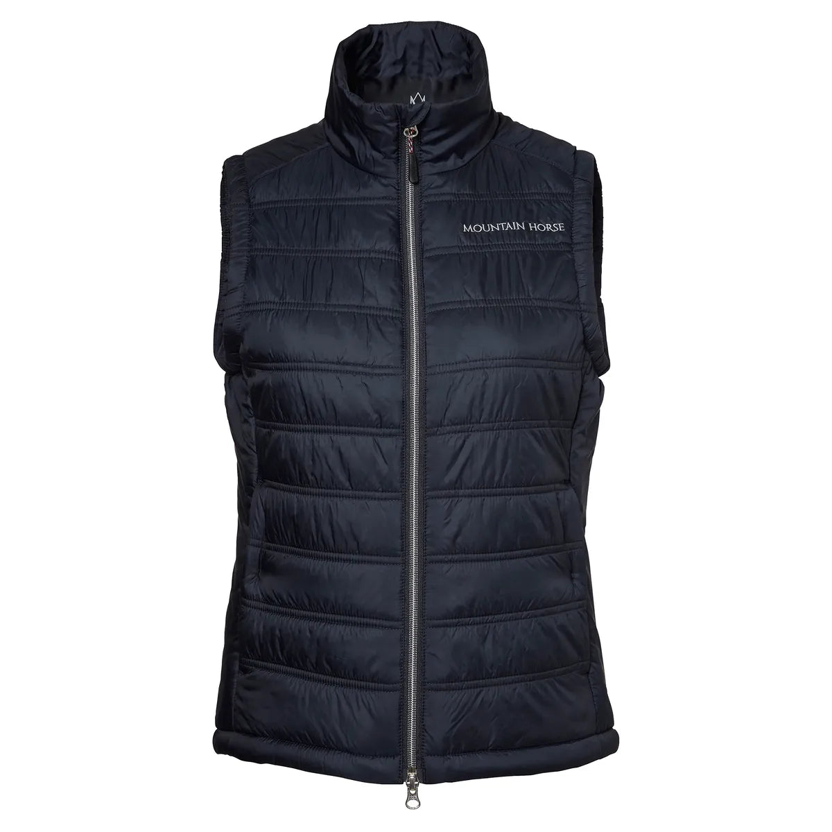 Mountain Horse Star Vest Navy